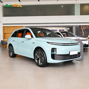 Nouvelle Vente Chaude 2025 Véhicule à Énergie Nouvelle Li Auto L6 Pro Max L7 L8 L9 Max ultra Voiture Hybride Lixiang Li6 Grand SUV Électrique - Product Image 1