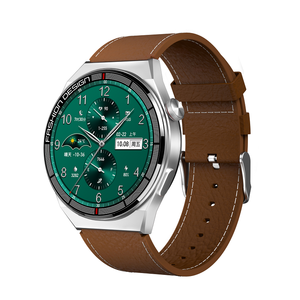 Nuevo Reloj Inteligente H4, Pulsera Deportiva, Monitor de Actividad, Reloj Inteligente para Mujer, Regalo para Hombre, Llamadas Bluetooth, Carga Inalámbrica, Monitor de Salud, H4 Smart Wa - Product Image 3