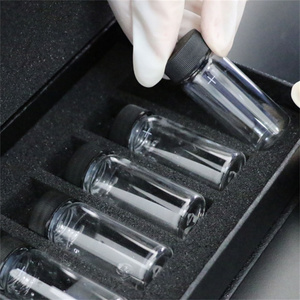 Medidor de Turbidez Portátil Veidt Weighing REX TU200P, Turbidímetro Portátil con Pantalla LCD, Turbidímetro con Batería de Litio Recargable - Product Image 2