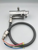 2104B2111 Searchline Excel RX Kısa Gaz Dedektörü Searchline Excel Serisi Açık Yol Gaz Dedektörü PLC