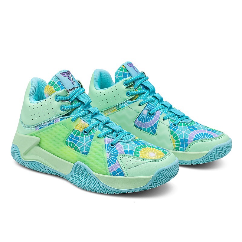 Ice green lemon