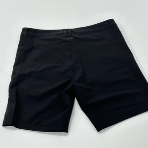 Custom Eco-Friendly Men's Loose Fit Jogger <b>Sweatpants</b> Lightweight Breathable Windproof Elastic Drawstring Mesh Lining Quick Dry - Product Image 4