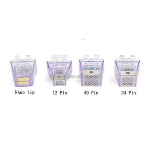 Аксессуары и расходные материалы для косметологических кабинетов салонов красоты - Product Image 1