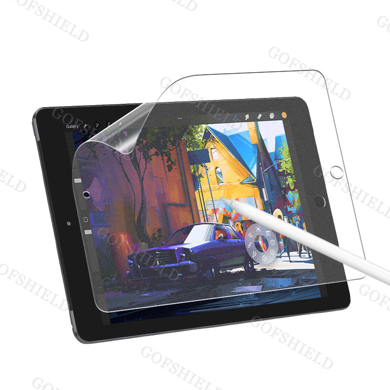 Frosted For iPad Pro 9.7