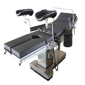 Electric Hydraulic Operating <b>Table</b> LKDS-VI 220V Multi Functional For Plastic Surgery Orthopedics Ophthalmology - Product Image 3