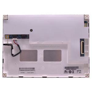 G057VTN01.0 AUO LCD Módulo de cristal líquido Panel LCD de 5,7 pulgadas 640*480 Panel de pantalla CMOS - Product Image 4