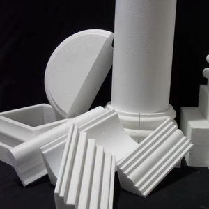 التصنيع باستخدام الحاسب الآلي للنماذج المعمارية ، و الدعائم المواضيعية - Product Image 1