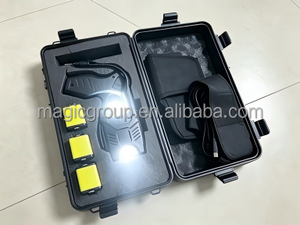 Newest Professional 5M Range Remote Launching Training Device with LED Light X26Replaceable Modules Set Outdoor Safety Exercise - Product Image 4