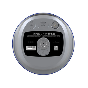 Chcnav GPS RTK X7 inertial Navigation เครื่องมือสำรวจ spherefix GNSS H-RTK F9p 4 Pro PIN IP68กันน้ำ - Product Image 3