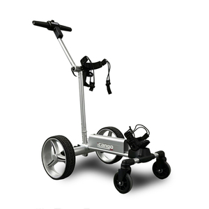 Electric <strong>Golf</strong> Cart Lightweight Remote Control <strong>Golf</strong> Trolley with Lithium Battery Rechargeable - Product Image 1