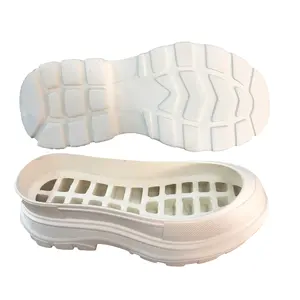 High Quality thick Platform Sports fashion Shoe Sole