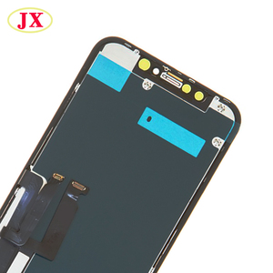 Lcds de teléfono móvil para Apple <span class=keywords><strong>Iphone</strong></span> 6 7 8 X Xs <span class=keywords><strong>Xr</strong></span> 11 12 13 Pro Max Pantalla Original Gx <span class=keywords><strong>Oled</strong></span> Pantalla Lcd para <span class=keywords><strong>Iphone</strong></span> X - Product Image 4