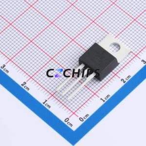 ทรานซิสเตอร์ฟิลด์ทรานซิสเตอร์ (Mosfet) TO-220AB OSP8N65C แบบดั้งเดิมและใหม่เอี่ยม - Product Image 1