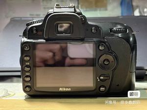 กล้อง EOS <span class=keywords><strong>D90</strong></span> ของแท้จากนิคอน มือสอง กล้อง DSLR ระดับมืออาชีพ พร้อมแบตเตอรี่และที่ชาร์จ - Product Image 2