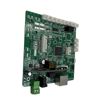 Carte mère de téléphone IP, carte de téléphone SIP, carte PCB VoIP, carte PCB de téléphone SIP - Prix usine Chine
