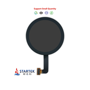 Écran LCD AMOLED rond, résolution 466x466, interface QSPI, module d'affichage OLED 1,32 pouce à vision libre pour <span class=keywords><strong>montre</strong></span> connectée - Product Image 4