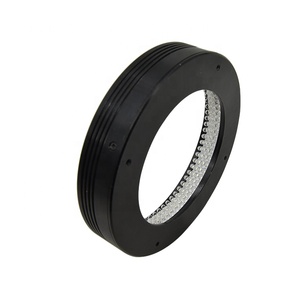 Éclairage annulaire LED à intensité variable de haute qualité LT2-LR10070 pour vision industrielle, éclairage diffus pour la fabrication de circuits imprimés - Product Image 5