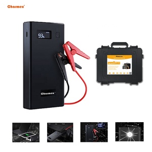 <span class=keywords><strong>Charmex</strong></span>-Kit de herramientas de emergencia para coche, multifunción, 5 en 1 - Product Image 2