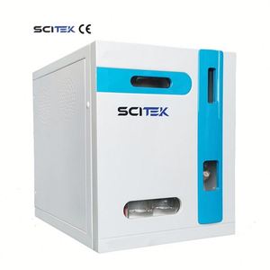 SCITEK Benchtop TOC Analyzer Toc Analyzer Uv Lamp Toc Emission Analyzer para pruebas de calidad del agua - Product Image 1