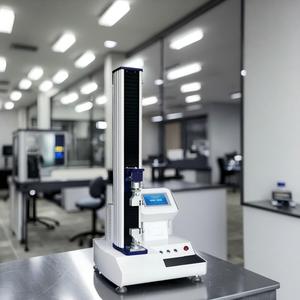 Probador de Resistencia a la Tensión y a la Elongación de Condones - Product Image 3