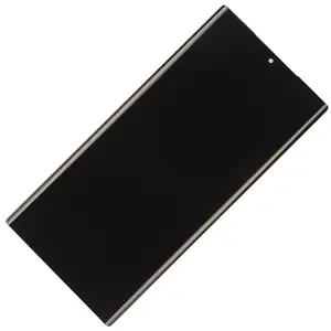 Repuestos de teléfonos móviles para Samsung Note 20 ultra N986 Reparaciones de teléfonos celulares Pantallas Lcd