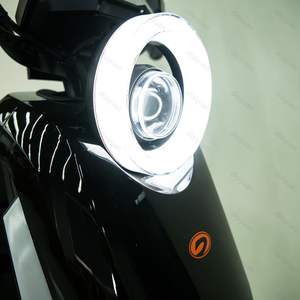 Vélo électrique E-bike Foshan U2, moto électrique pour adultes, side-car, <span class=keywords><strong>remorque</strong></span>, moto avec support pour téléphone - Product Image 5