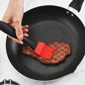 Outils de cuisine très vendus, moules à œufs en acier inoxydable antiadhésifs en forme de cercle pour des œufs frits parfaits, 2 couleurs disponibles - Product Image 1