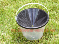 Piège à insectes en plastique pour jardin extérieur, outil de capture, tueur de larves de moustiques