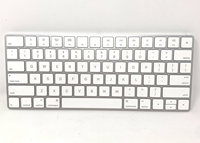 Pour Apple Magic Keyboard A1644 (MLA22B/A) Disposition anglaise britannique sans fil pour plastique