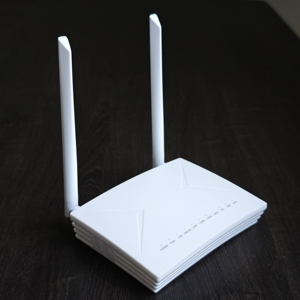 เราเตอร์ 4G WiFi XPON ONU 1GE+3FE+POTS 2.4G ไร้สาย รองรับ Huawei ZTE Fiberhome OLT - Product Image 5