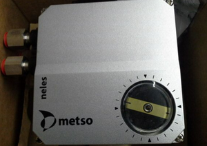 Controlador de Válvula de Bola Inteligente y Fiable de Última Generación (Serie ND9000) Met-so con Garantía de por Vida OEM HART/Profibus/Foundation Fieldbus - Product Image 4