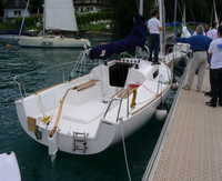 Bestyear 6.8m Sport Bateau à Voile