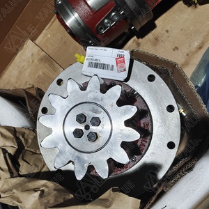 9227530011 Utilisé pour les pièces de chariot élévateur Engrenage planétaire - Product Image 4