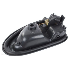 Pièces automobiles de haute qualité, NOUVEAU, authentique, garniture de poignée de porte intérieure, bol de poignée de porte pour <span class=keywords><strong>Renault</strong></span> <span class=keywords><strong>Traffic</strong></span> 2001-2022 8200915598 - Product Image 2