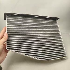 Fabriek Directe Verkoop Automotive Filter Oem 1k1819653 1k1819653a 1k1819669 1k1819422b 1k1819653b Luchtcabine Filter Voor Audi - Product Image 3