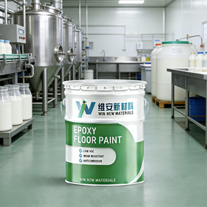 <span class=keywords><strong>Pintura</strong></span> Impermeable <span class=keywords><strong>de</strong></span> Poliuretano <span class=keywords><strong>para</strong></span> Recubrimiento <span class=keywords><strong>de</strong></span> Pisos <span class=keywords><strong>de</strong></span> <span class=keywords><strong>Cemento</strong></span> y Concreto, Recubrimiento Líquido Epóxico, Suministro <span class=keywords><strong>de</strong></span> Fábrica - Product Image 2