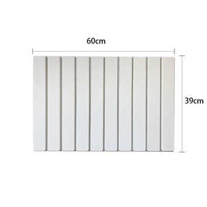 حصيرة تجفيف من الدياتومايت صديقة للبيئة مطبوعة حسب الطلب، تصميم عصري لتجفيف الأطباق على سطح المطبخ، امتصاص سريع للماء، الحد الأدنى للطلب قطعة واحدة - Product Image 4