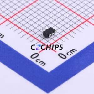 Transistor de Alta Calidad PMBT3946YPN,115 TSSOP-6(SOT-363), Transistor de Unión Bipolar (BJT) - Product Image 2