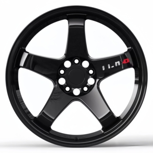 Alloy Forged 5x120 5x114.3 18 Inch Volk Racing Sports Racing <strong>Wheels</strong> Rim for Te37 <strong>Tesla</strong> <strong>Model</strong> S Jdm Car GTR Nismo V1 - Product Image 2