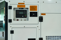 Générateur à induction monophasé 65 kVA/52 kW à prix de gros, générateur 56 kW pour la maison