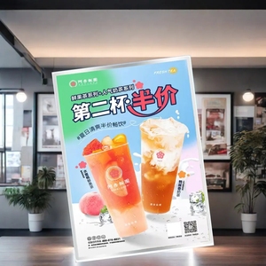 Led nhà hàng cafe thang máy trung tâm mua sắm quảng cáo hiển thị <span class=keywords><strong>lightbox</strong></span> A4 A3 A2 <span class=keywords><strong>A1</strong></span> hình ảnh nhôm hộp đèn - Product Image 2