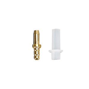 Plaquettes de plâtre dentaire Golden Light avec rainures 32654654 pour équipements de thérapie orale - Product Image 2