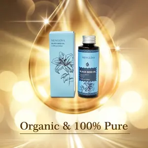 Natuurlijke Planten Extract Organische Multifunctionele Basismassage 100% Pure Essence Olie Hydratatie Voedt De Huid En Zorg Haar Body Spa