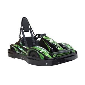 <span class=keywords><strong>Moins</strong></span> <span class=keywords><strong>cher</strong></span> Enfants Go Kart Parc D'attractions Grip Vitesse Kart Puissant Course Karting Voitures Cadres Manèges à Vendre - Product Image 6