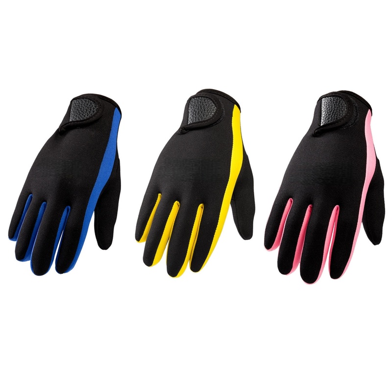 JW 756 1 5mm Diving Snorkeling