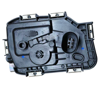 Boîtier de Commande Électronique de l'Accélérateur 04E133062AK 04E133062M pour VW Golf7 Lavida Plus Bora Lamando T-Roc Octavia, Audi A3 8V EA211 1.4T