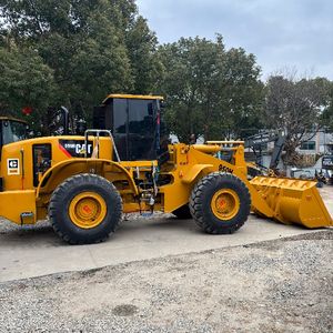 Gran descuento Asequible Japón Original CAT 950H Venta directa Maquinaria de segunda mano Precio bajo para la venta en China - Product Image 5