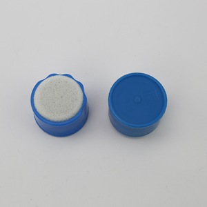 Boîte de nettoyage pour lime dentaire LK-1518 manuelle 90g pour équipement d'hygiène buccale - Product Image 3