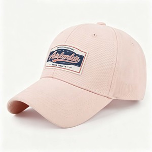 Casquette de baseball 100% coton, colorée, style sport, pour hommes et femmes, 6 panneaux - Product Image 3