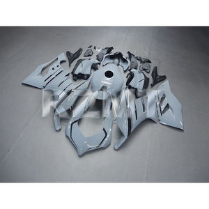 Pour Ducati Panigale V2 2020-2024 2022 2023, carénage de moto en ABS injecté, kit de carénage complet personnalisé D1020-2005c - Product Image 3
